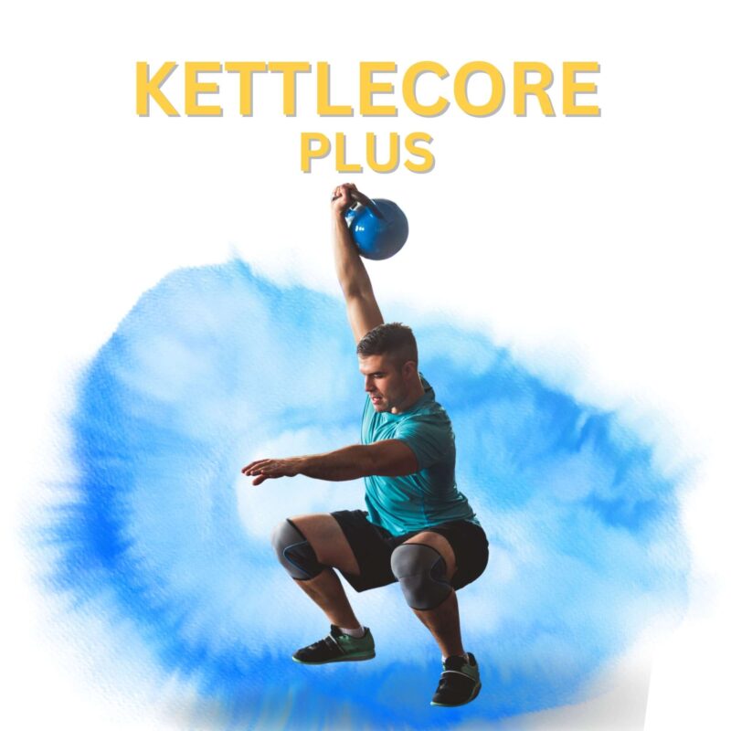 Kettlecore Plus